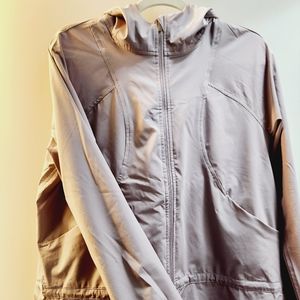 Lululemon Rain Jacket